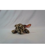 NWT Ty Teenie Beanie Babies Freckles the Leopard - €14,01 EUR