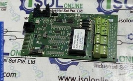 Drager 4208782 4-20ma I/O PCB Module for Dräger Regard 3900 Gas detectio... - $16,943.79 MXN
