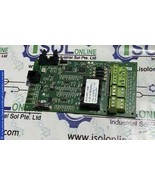 Drager 4208782 4-20ma I/O PCB Module for Dräger Regard 3900 Gas detectio... - $16,796.99 MXN