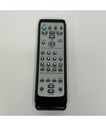 Remote Control for Electro Brand VCD8GB 3 CD Stereo System AM/FM Radio OEM - $23.48