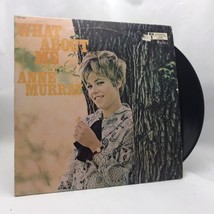 Anne Murray - What About Me - (Vinyl, LP, Album) - £9.41 GBP