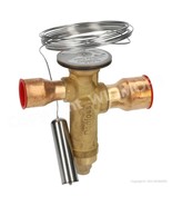 Thermostatic expansion valve Danfoss TGE 46 R410A with MOP 067N3019 - $1,395.86 CAD