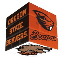 Oregon State Beavers Swizzle Cube (Medium) - $11.99