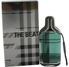 Burberry The Beat Cologne 3.4 Oz Eau De Toilette Spray image 4