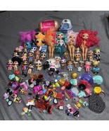 LOL OMG Dolls 35+ Dolls + Accessories - €23,12 EUR