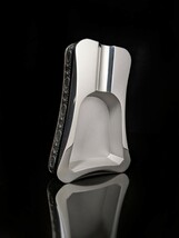 Royal Selangor Leaf Dominica Cigar Ashtray NIB image 8