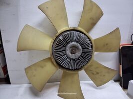 2011-2019 Chevy Silverado 2500 GMC Sierra 2500 6.0 L engine fan clutch a... - $1,815.88 MXN