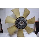 2011-2019 Chevy Silverado 2500 GMC Sierra 2500 6.0 L engine fan clutch a... - $1,815.88 MXN