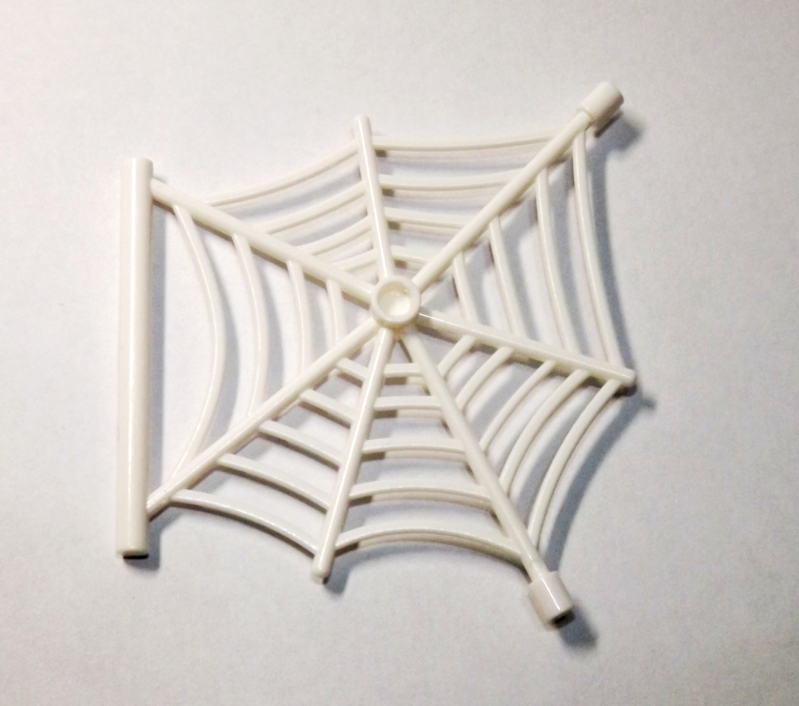 Minifigure Custome Spider Web Halloween Horror - LEGO (R) Minifigures