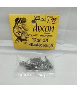 Dixon Age Of Marlborough 15mm Metal Miniature ENC 2 - $16.38 CAD