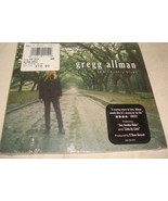 Gregg Allman Low Country Blues CD NEW &amp; SEALED - $18.81 CAD