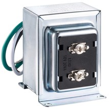 CHD Doorbell Transformer Compatible W/Ring Video Doorbell Pro 16v 30va T57-0052 - £15.81 GBP