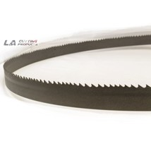 94&quot; (7&#39;-10&quot;) x 3/4&quot; x .035&quot; x 4/6H Band Saw Blade M42 Bi-metal 1 Pcs - £23.57 GBP