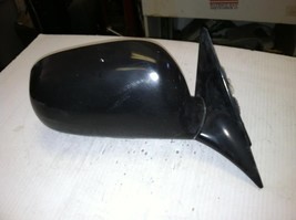 Passenger Right Side View Mirror Manual 4 Door Fits 93-96 MIRAGE 365514F... - $57.52