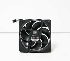 Cooler Master Hyper 212 Black RR-S4KK-25SN-R1 image 3