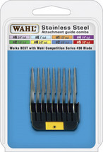Wahl Ss Comb Attachment #0 - £25.84 GBP