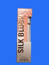 Revolution Beauty London Skin Silk Marble Blush Stick Peachy Pink - 0.15 Oz - $9.50