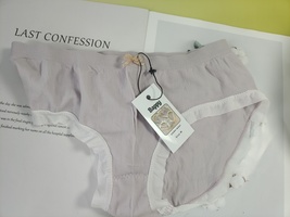 Bappy Underwear,Soft and Skin - Friendly Fabric image 4