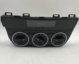 2013-2015 Mazda CX-5 AC Heater Climate Control Temperature Unit OEM H02B... - $71.99