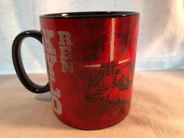 Star Wars Kylo Ren The First Order Mug Underground Toys Mint - £11.85 GBP