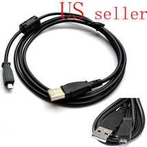 Usb U-8 U8 Cable Lead Cord For Kodak Easyshare C Camera M753 M763 M863 C... - $15.19
