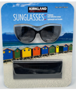 Kirkland Signature KS17 M49 Sunglasses Polarized Anti-Reflective Lenses ... - $69.09 CAD