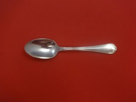 Spatours by Christofle Silverplate Place Soup Spoon 7 3/8&quot; Flatware Heir... - $1,077.30 MXN