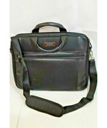 Kenneth Cole Reaction Case Your Order Polyester Slim Top Zip 15.6&quot; CPU l... - $556.81 MXN