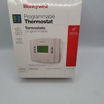 Honeywell Home RTH2300B Programmable Thermostat 5-2 Day Sched Brand New ... - £14.68 GBP