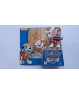 PAW Patrol Pup-Fu Marshall action pack pup new but the box is damaged pl... - £38.14 GBP