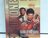 Blood of the Earth (The Executioner, No. 246) Don Pendleton - $2.93