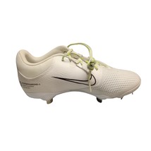 Nike Hyperdiamond 4 Pro Softball Cleats Womens 8.5 White Photon Dust CZ5... - £37.52 GBP