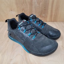 Reebok Men&#39;s Sneakers Sz 8.5 M CrossFit Nano Pump Fusion V67642 Workout Shoes - £52.10 GBP