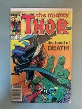 The Mighty Thor(vol. 1) #343 - Marvel Comics - Combine Shipping - £3.46 GBP