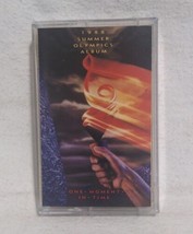 1988 Summer Olympics Album by Various Artists (Cassette) - Like New, Rare - £7.16 GBP
