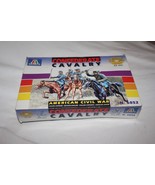 Italeri Historics Confederate Cavalry 6852 54mm Kit nov24 #7E - €33,77 EUR