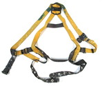 Miller Fall Protection Harness 718 - $49.00