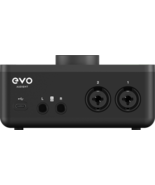 Audient EVO 4 USB Audio Interface - $129.99