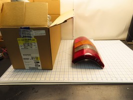 GM 19169018 Rear Tail Light Lamp Housing Assembly RH Right General Motors - $1,500.23 MXN