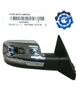 New OEM Mopar Chrome Right Heated Tow Mirror For 2020-2022 RAM 1500 6846... - $11,232.00 MXN
