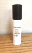 Bare Minerals Advanced Protection SPF Moisturizer Normal to Dry Skin Sheer Tint  - £15.54 GBP
