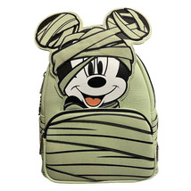 Disney Mickey Mummy Mini Backpack - £87.97 GBP