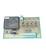 Woertz MPS 80 Terminal Hahn Transformer - $79.95