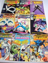 9  Marvel Comic Presents Comics #11, #12, #13, #17, #19, #20, #22, #23, ... - £7.58 GBP