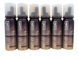 Pureology Colour Fanatic Instant Conditioner Whipped Cream 1.8 oz. Set of 6 - £11.46 GBP