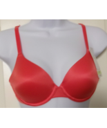 Wacoal Future Foundation Underwire bra size 32B Style 853281 Red (823) - $351.21 MXN
