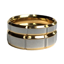 Couples Rings, His and Her Ring, Promise Ring, Engagement Ring, Wedding ... - $186.75 MXN