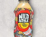 Wild Style Creamy Chipotle Kicker Sauce 12 fl oz BBD 06/2023 - £20.29 GBP