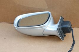 07-09 Mercedes W211 E350 E55 E550 Side View Door Mirror Driver Side LH (13wire) image 5
