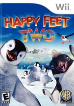 Happy Feet Two - Wii  - £7.13 GBP